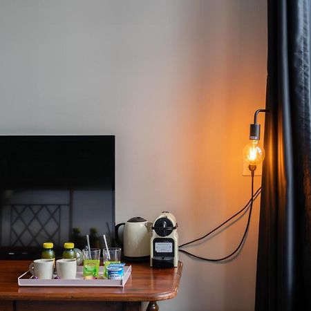 Hotel Une Chambre En Ville Тулуза Экстерьер фото
