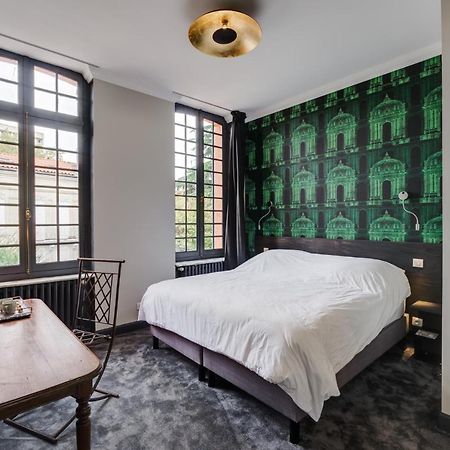 Hotel Une Chambre En Ville Тулуза Экстерьер фото