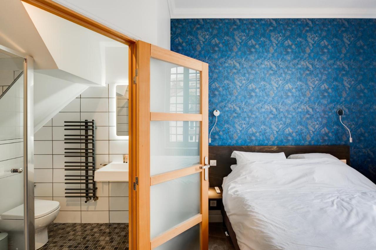 Hotel Une Chambre En Ville Тулуза Экстерьер фото