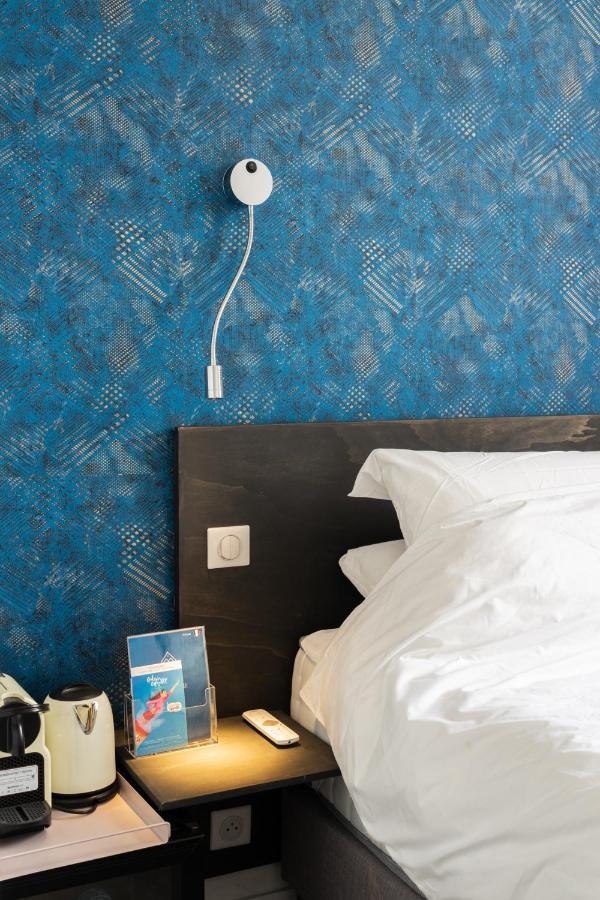 Hotel Une Chambre En Ville Тулуза Экстерьер фото