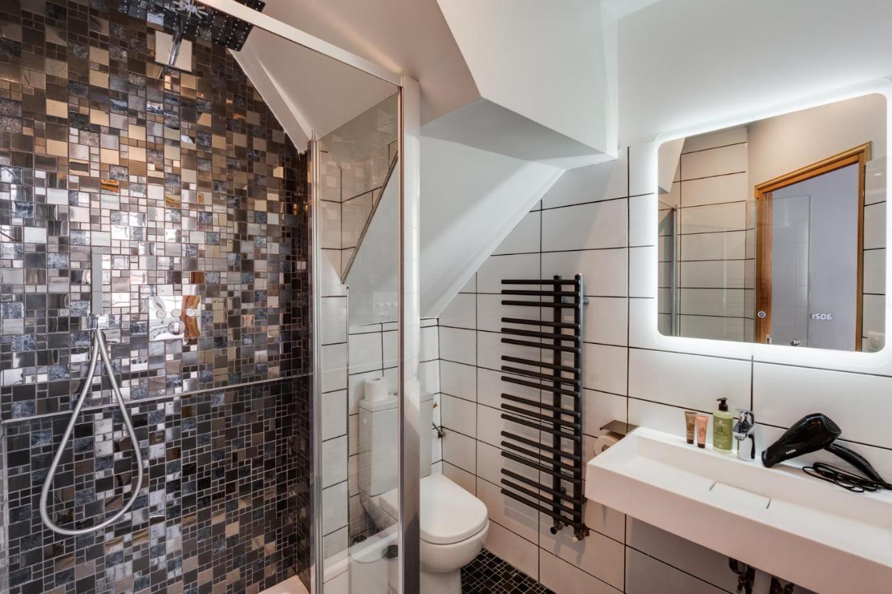 Hotel Une Chambre En Ville Тулуза Экстерьер фото