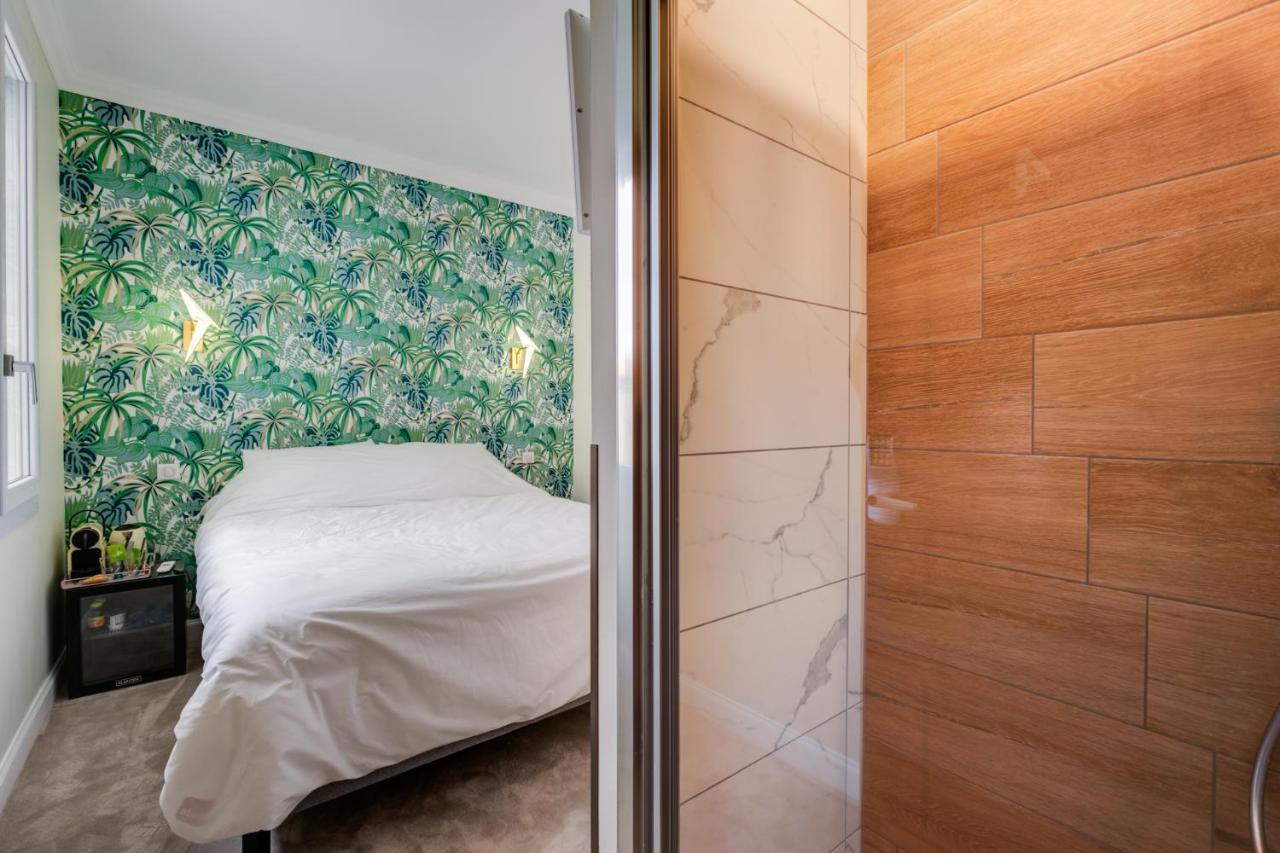 Hotel Une Chambre En Ville Тулуза Экстерьер фото