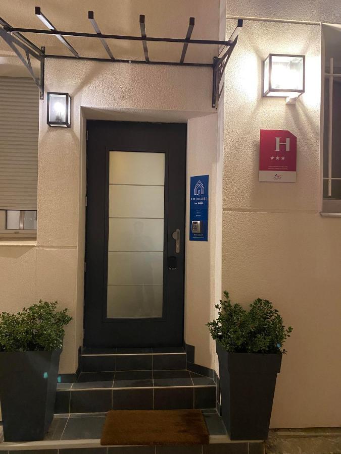 Hotel Une Chambre En Ville Тулуза Экстерьер фото